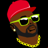 nigged icon